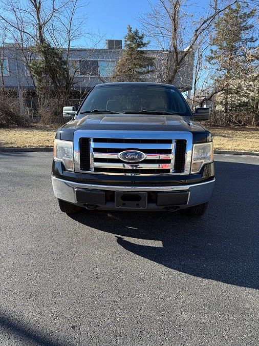 2009 Ford F-150
