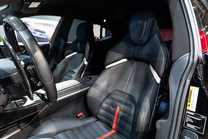 2023 Ferrari Purosangue