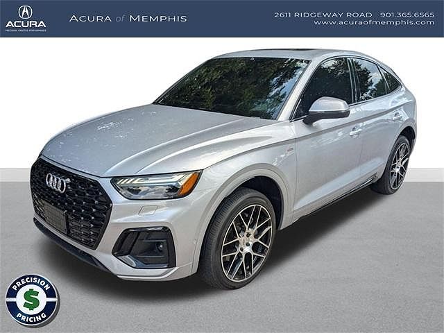 2023 Audi Q5