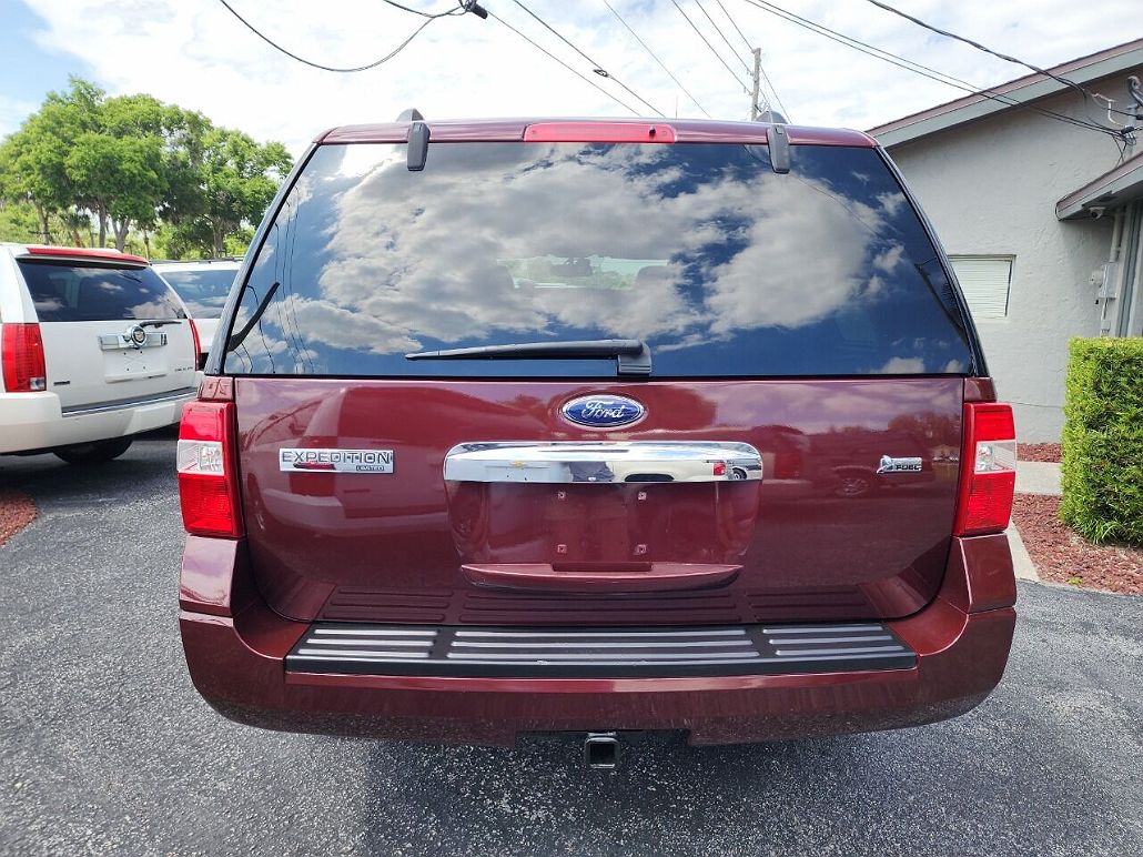 2009 Ford Expedition Limited image 3