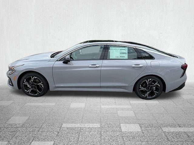 2025 Kia K5