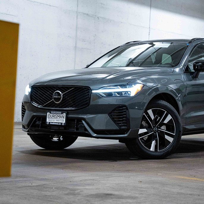 2026 Volvo XC60