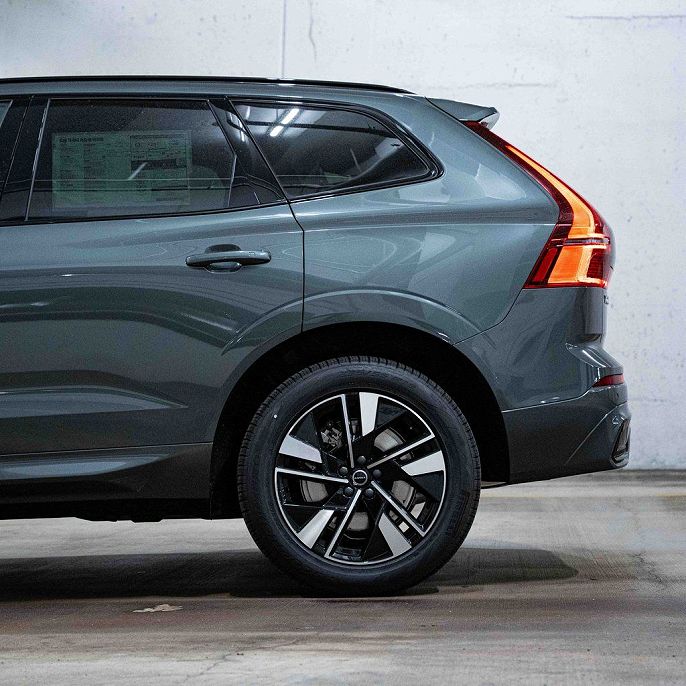 2026 Volvo XC60