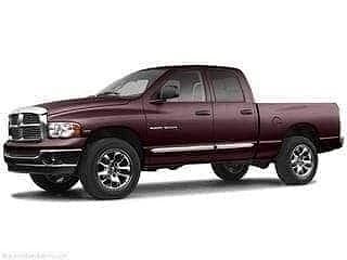 2004 Dodge Ram 1500