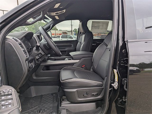 2025 Ram 3500