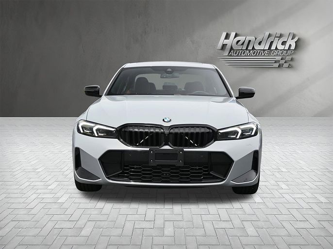 2026 BMW 3 Series