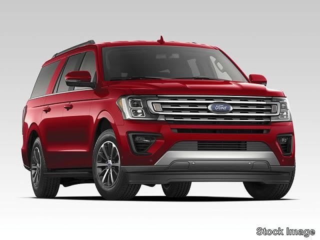 2023 Ford Expedition MAX
