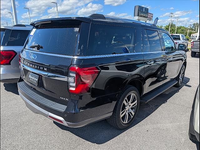 2023 Ford Expedition MAX