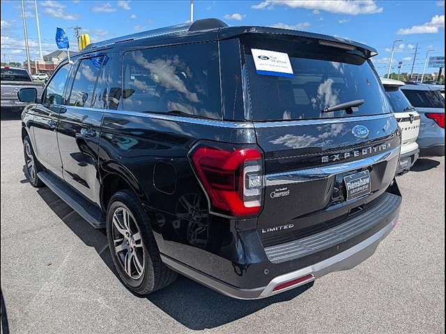 2023 Ford Expedition MAX