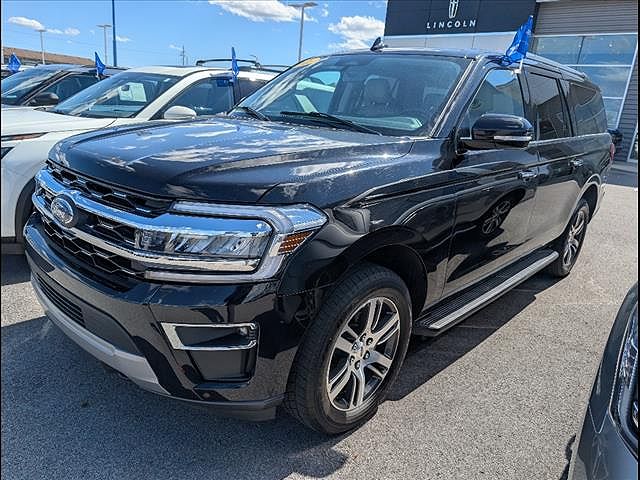 2023 Ford Expedition MAX