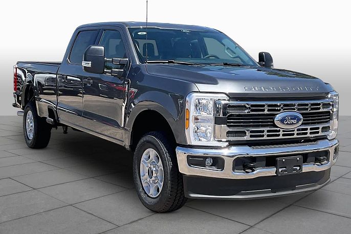 2026 Ford F-350
