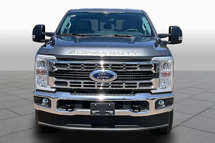 2026 Ford F-350