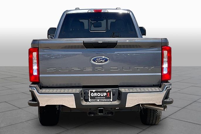 2026 Ford F-350