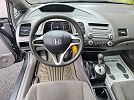 2011 Honda Civic DX image 8