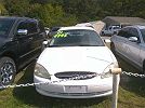 2001 Ford Taurus SES image 0
