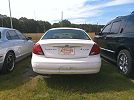 2001 Ford Taurus SES image 4