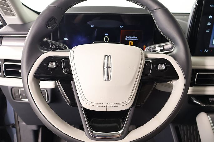 2026 Lincoln Aviator