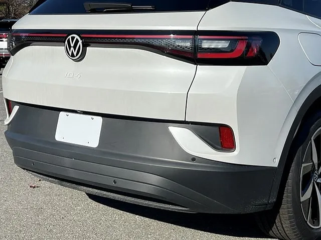 2023 Volkswagen ID.4 Pro S image 4