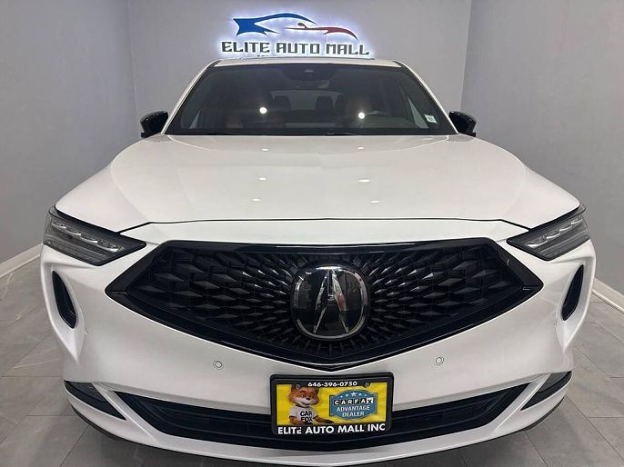 2023 Acura MDX