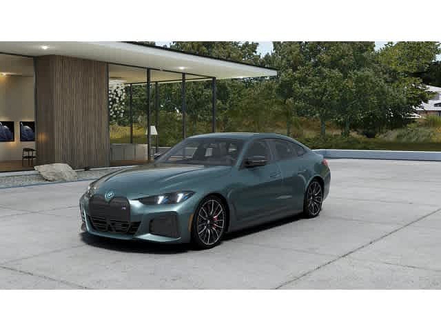 2025 BMW i4