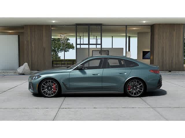 2025 BMW i4