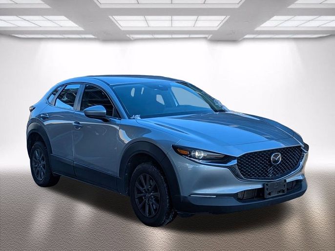 2020 Mazda CX-30