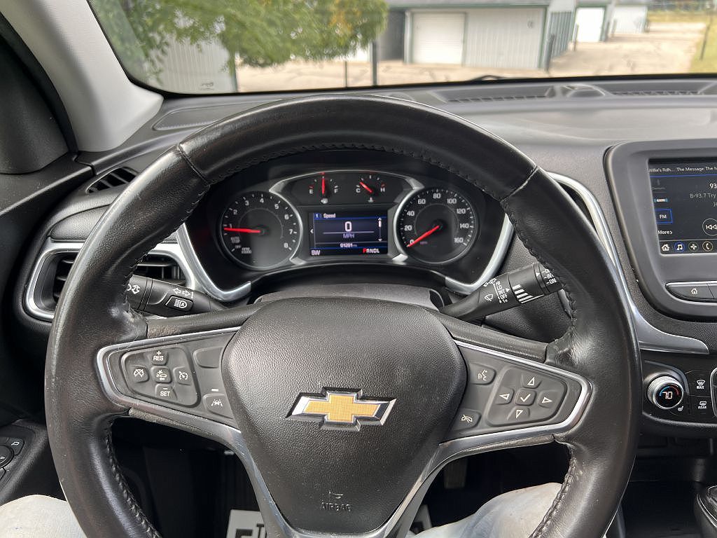2019 Chevrolet Equinox LT image 9
