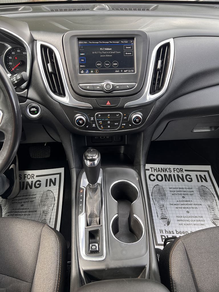 2019 Chevrolet Equinox LT image 11