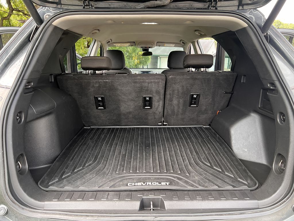 2019 Chevrolet Equinox LT image 18