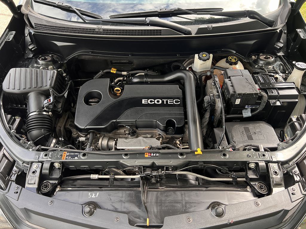 2019 Chevrolet Equinox LT image 20