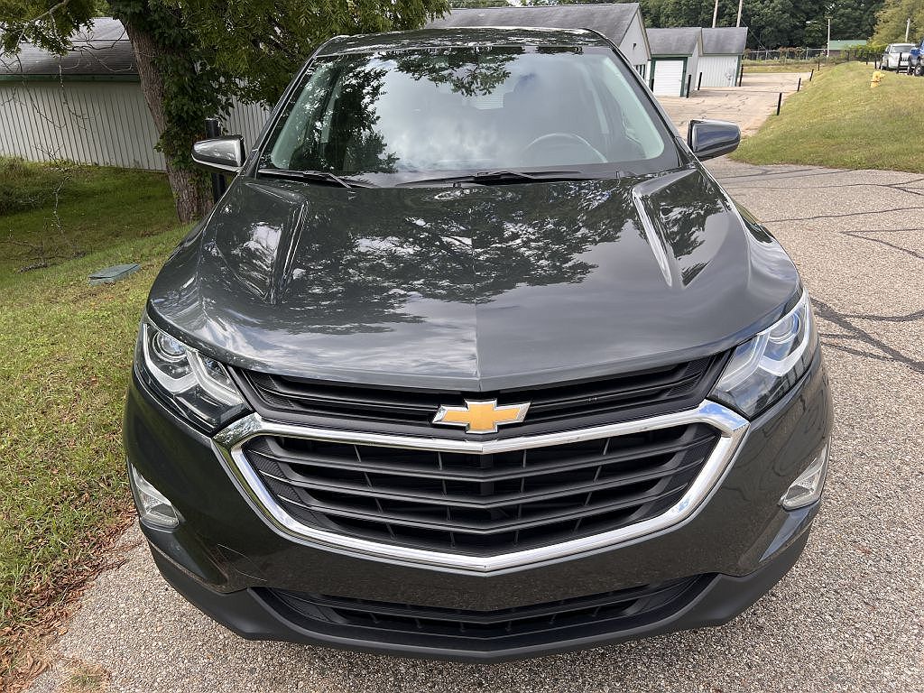 2019 Chevrolet Equinox LT image 6