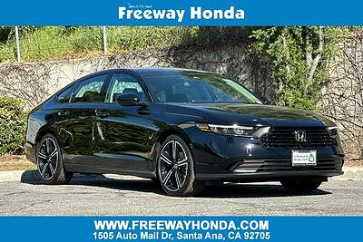 2026 Honda Accord