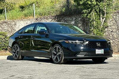 2026 Honda Accord