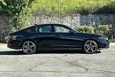 2026 Honda Accord