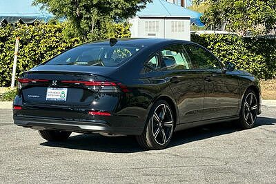 2026 Honda Accord