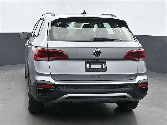 2024 Volkswagen Taos S image 4