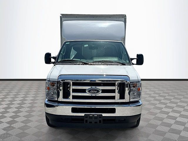 2024 Ford Econoline