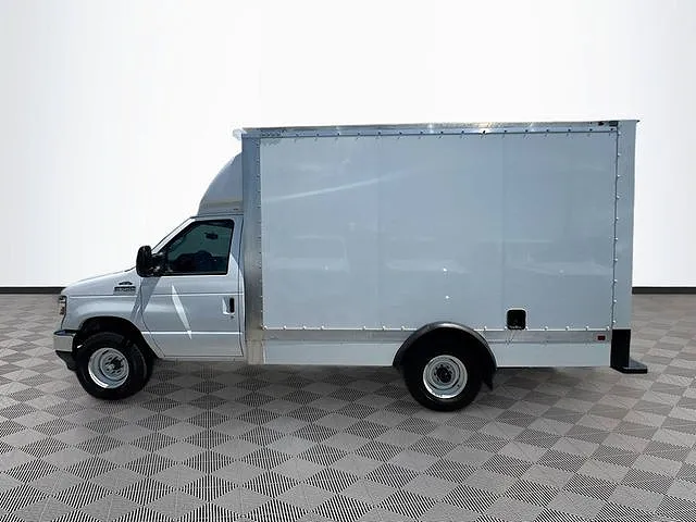 2024 Ford Econoline