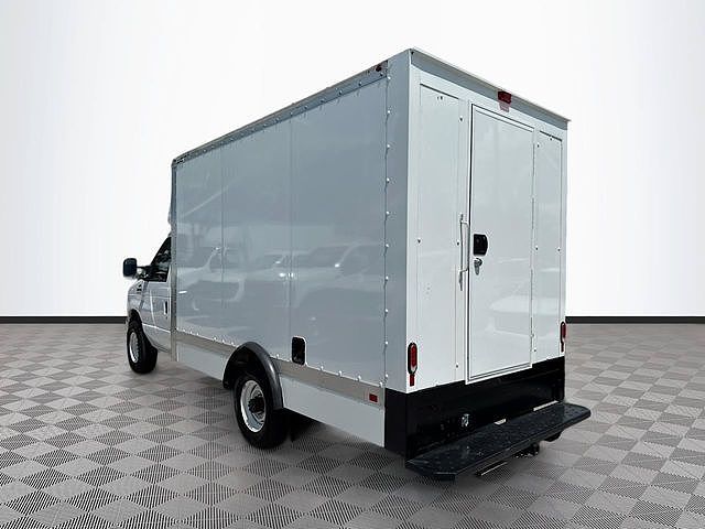 2024 Ford Econoline