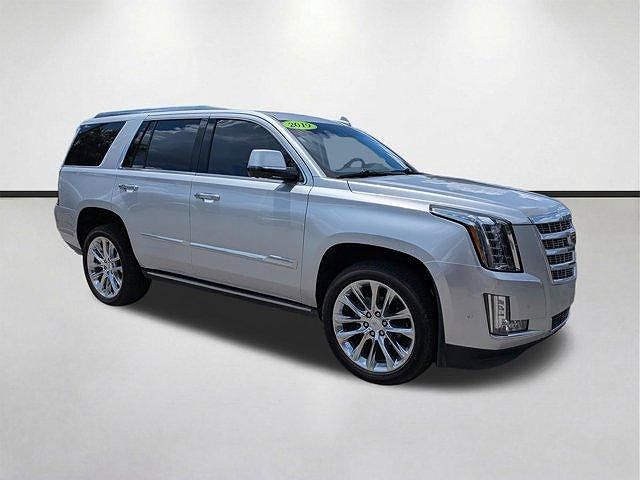 2019 Cadillac Escalade