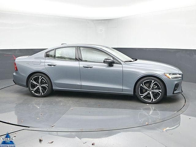 2024 Volvo S60