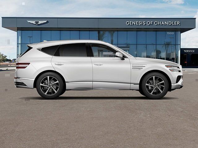 2026 Genesis GV80