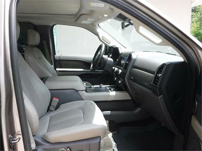 2018 Ford Expedition