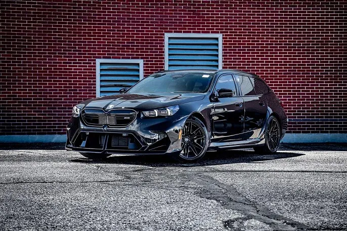 2026 BMW M5