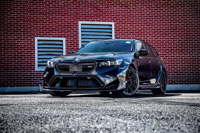2026 BMW M5
