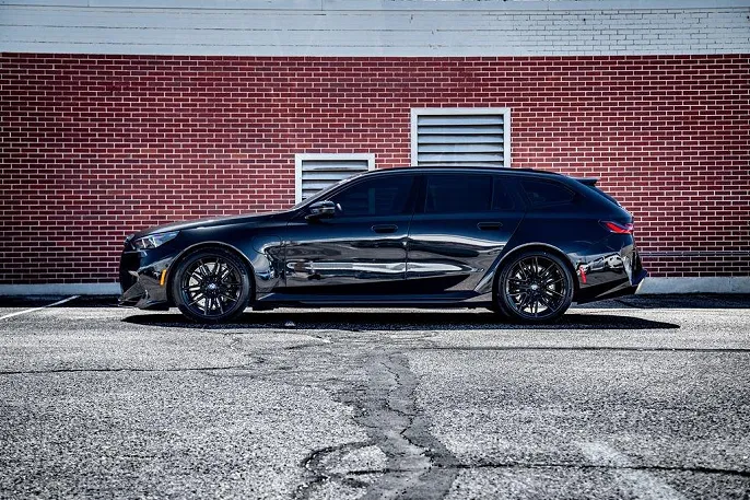 2026 BMW M5