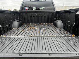 2025 Toyota Tundra