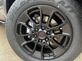 2025 Toyota Tundra