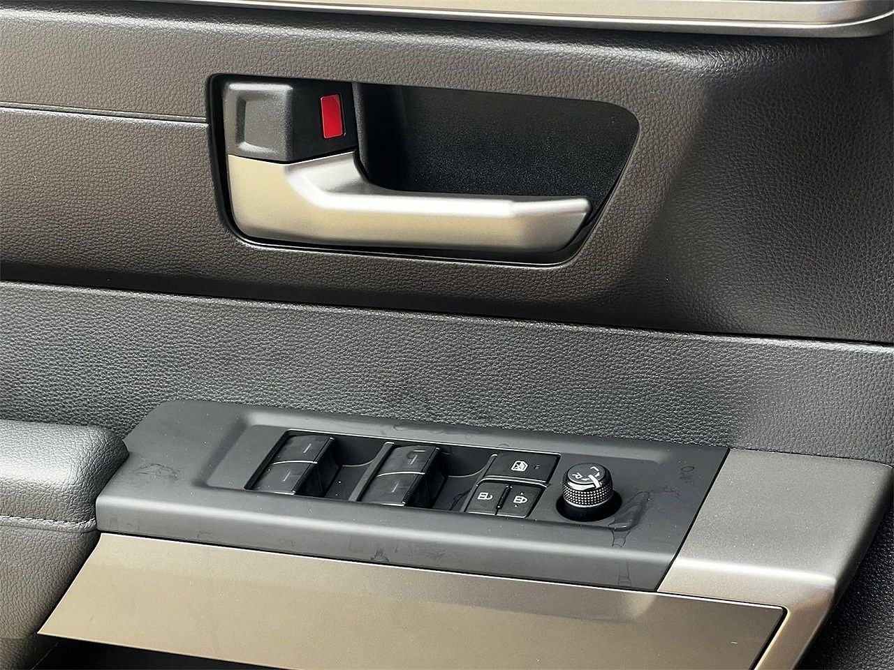 2025 Toyota Tundra