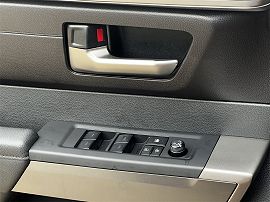 2025 Toyota Tundra